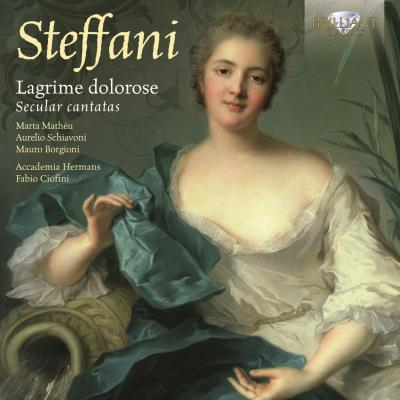 Lagrime dolorose