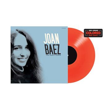 Joan Baez - 1