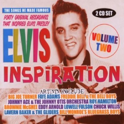 Elvis inspirations vol 2