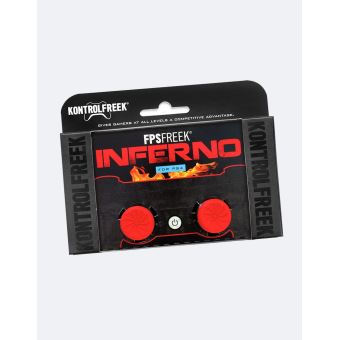 KONTROLFREEK - FPS Freek Inferno PS4