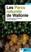 Guide des Parcs naturels de Wallonie