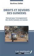 Droits et devoirs des Guinéens