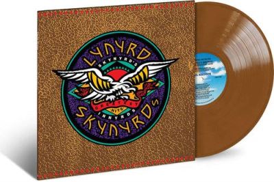 Skynyrd’s Innyrds Their Greatest Hits Brwn