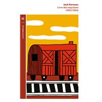 Sur la route Le rouleau original - Poche - Jack Kerouac, Joshua Kupetz,  Penny Vlagopoulos - Achat Livre ou ebook