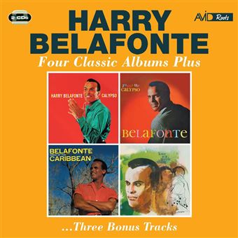Harry Belafonte - 1