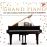 Grand Piano : Best Loved Classical Piano Music From Bach To Tchaïkovski Coffret 25 CD Edition limitée_1
