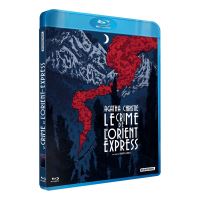 Crime de l orient express/exclusivite fnac