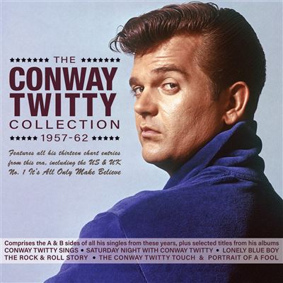 The Conway Twitty Collection