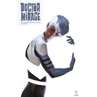 Dr Mirage VARIANTE