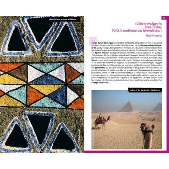 Guide du Routard Egypte 2020/2021