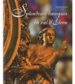 Splendeurs baroques du val d'Elorn