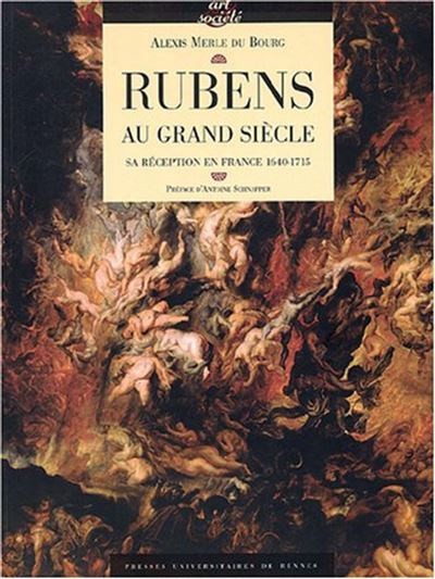 Rubens au grand siecle