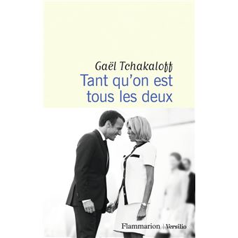 Tant qu'on est tous les deux