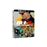 M:I-5-Mission : Impossible-Rogue Nation [4K Ultra HD + Blu-Ray-Édition SteelBook limitée]