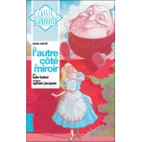 De l'autre côté du miroir