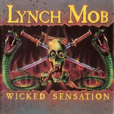 Wicked Sensation (Lim.Collector's Edition)