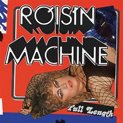 Róisín Machine - Roisin Murphy - CD album - Achat & prix | fnac