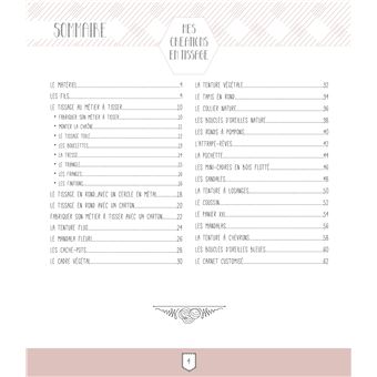 Mes créations et mandalas à tisser