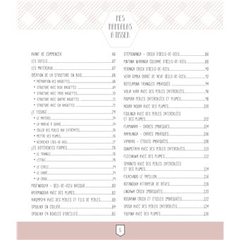 Mes créations et mandalas à tisser