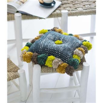 Mes créations et mandalas à tisser