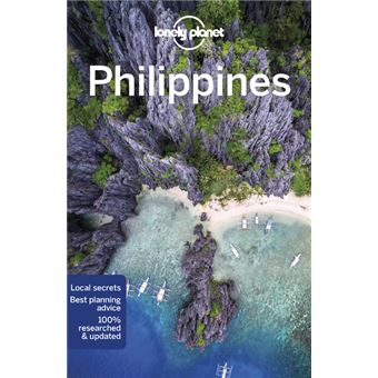Philippines 14ed -Anglais-
