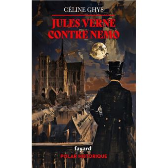 Jules Verne contre Némo - 1