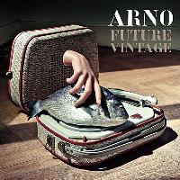 couverture de : Future vintage