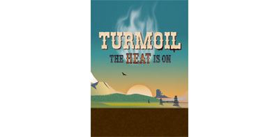 Turmoil - The Heat Is On (DLC)