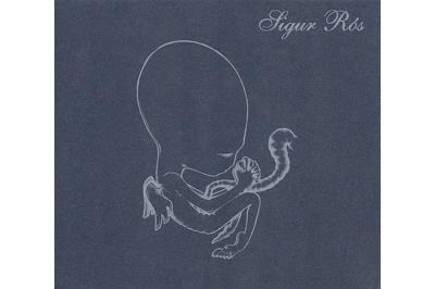 Agaetis Byrjun - Inclus CD bonus