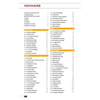 Via ferrata de France