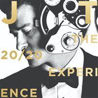 The 20/20 Experience - 2 Vinilos