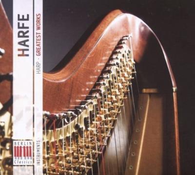 Harpe