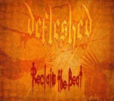 Reclaim the rest