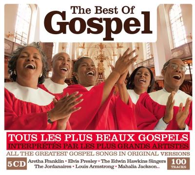 Best of Gospel 2013