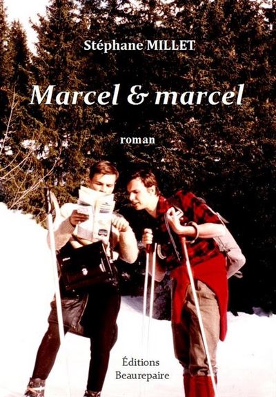 Marcel & marcel - Beaurepaire Eds