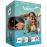 VaianaCoffret Vaiana, la légende du bout du monde La petite sirène DVD_0