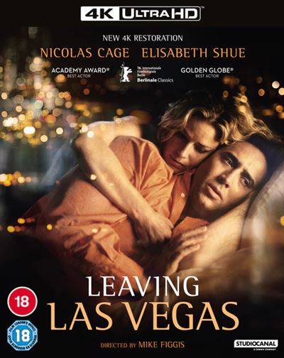Imports Blu-ray 4K