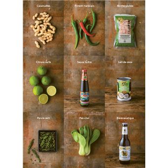 Les meilleures recettes de plancha d'ici et d'ailleurs