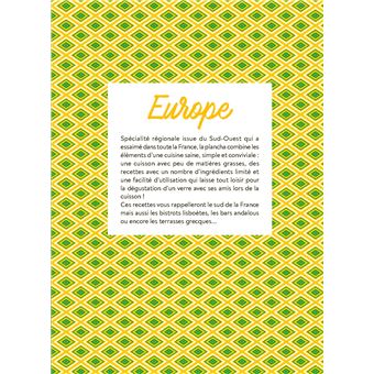 Les meilleures recettes de plancha d'ici et d'ailleurs