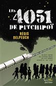 Les 4051 de Pitchipoï