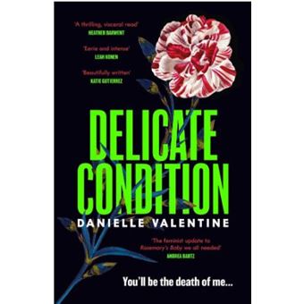 Delicate Condition