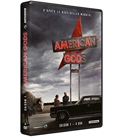 AMERICAN GODS S1-FR