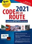 Code de la route 2021