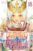 Les Enfants de la baleine - Tome 18