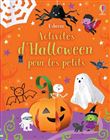Activités d'Halloween pour les petits
