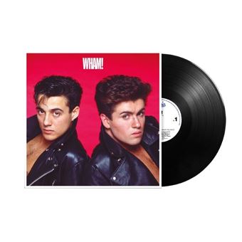 Wham ! - 1