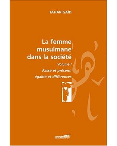 La femme musulmane dans la société