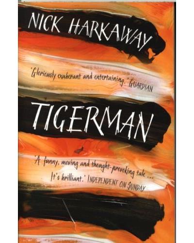 TIGERMAN