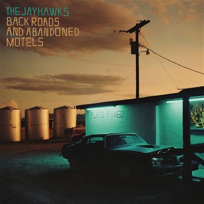 Back Roads And Abandoned Motels Inclus coupon MP3
