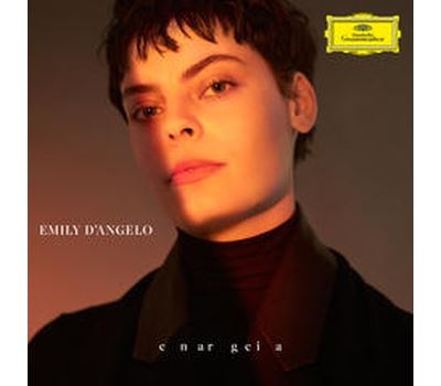 Enargeia